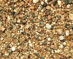 Щебеночно-песчаная смесь С4, С6
