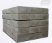 Перемычка для пластблока длина 1290 мм для толщины стен: 300 мм
