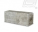 Перемычка для пластблока длина 1290 мм для толщины стен: 380 мм